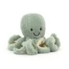 Jellycat Knuffel Odyssey Octopus Baby 2 Jellycat Knuffel Odyssey Octopus Baby -JELLYCAT Winkel image 8