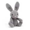 Jellycat Knuffel Konijn Fuzzle Bunny 1 Jellycat Knuffel Konijn Fuzzle Bunny -JELLYCAT Winkel image 82