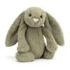 Jellycat Knuffel Konijn Bashful Fern Bunny Medium 1 Jellycat Knuffel Konijn Bashful Fern Bunny Medium -JELLYCAT Winkel image 98