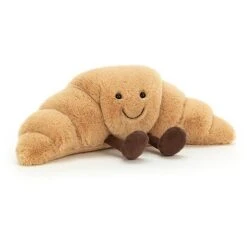 Jellycat Amuseable Croissant Small