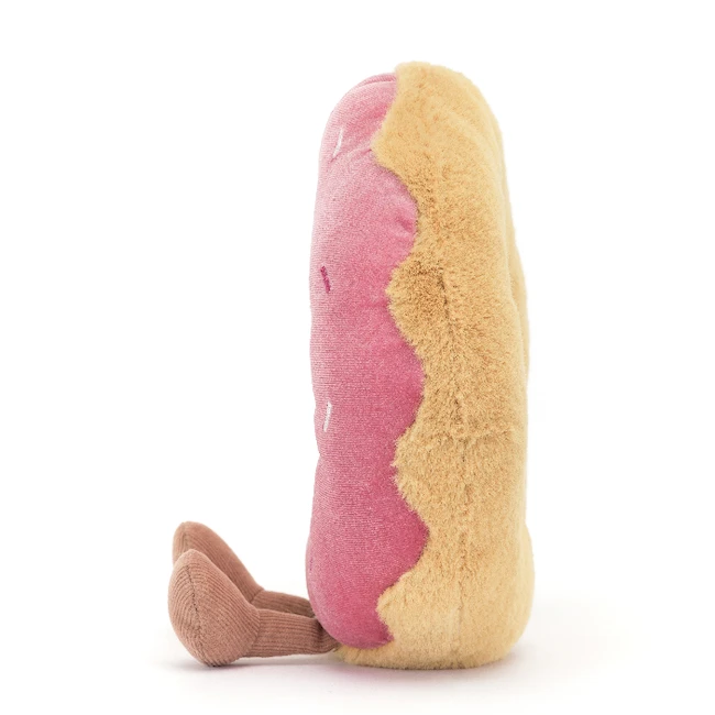 JELLYCAT AMUSEABLE DOUGHNUT 4 JELLYCAT AMUSEABLE DOUGHNUT - Afbeelding 2