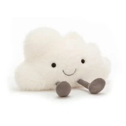 JELLYCAT AMUSEABLE HUGE CLOUD