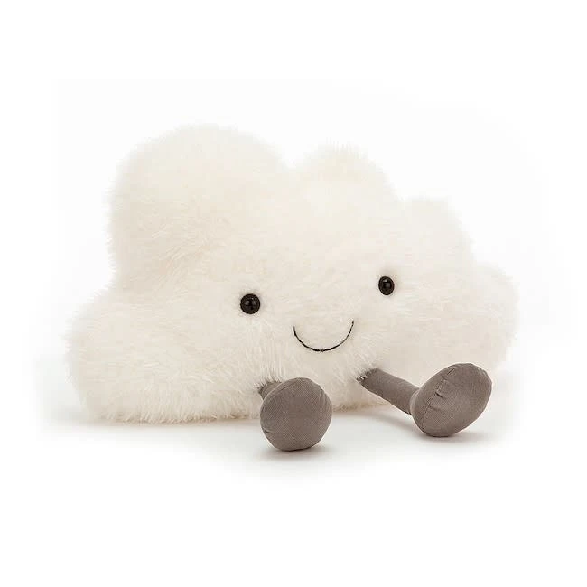JELLYCAT AMUSEABLE HUGE CLOUD 3 JELLYCAT AMUSEABLE HUGE CLOUD