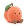JELLYCAT AMUSEABLE PEACH