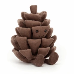 JELLYCAT AMUSEABLE PINE CONE