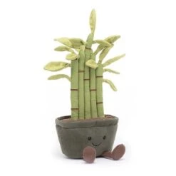 JELLYCAT AMUSEABLE POTTED BAMBOO