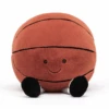 JELLYCAT AMUSEABLE SPORTS BASKETBALL 2 JELLYCAT AMUSEABLE SPORTS BASKETBALL -JELLYCAT Winkel jellycat amuseable sports basketball