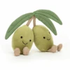 JELLYCAT AMUSEABLES OLIVES 2 JELLYCAT AMUSEABLES OLIVES -JELLYCAT Winkel jellycat amuseables olives