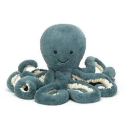 JELLYCAT BABY STORM OCTOPUS