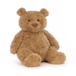 JELLYCAT BARTHOLOMEW TINY BEAR