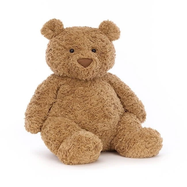 JELLYCAT BARTHOLOMEW TINY BEAR 3 JELLYCAT BARTHOLOMEW TINY BEAR