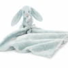 JELLYCAT BASHFUL BEAU BUNNY SOOTHER 2 JELLYCAT BASHFUL BEAU BUNNY SOOTHER -JELLYCAT Winkel jellycat bashful beau bunny soother