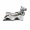 JELLYCAT BASHFUL GREY ELEPHANT SOOTHER 2 JELLYCAT BASHFUL GREY ELEPHANT SOOTHER -JELLYCAT Winkel jellycat bashful grey elephant soother
