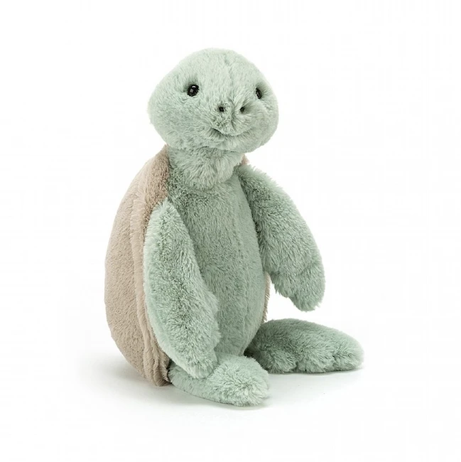 JELLYCAT BASHFUL HUGE TURTLE 3 JELLYCAT BASHFUL HUGE TURTLE