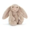 JELLYCAT BASHFUL LARGE BEIGE BUNNY 2 JELLYCAT BASHFUL LARGE BEIGE BUNNY -JELLYCAT Winkel jellycat bashful large beige bunny