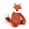 JELLYCAT BASHFUL MEDIUM FOX 2 JELLYCAT BASHFUL MEDIUM FOX -JELLYCAT Winkel jellycat bashful medium fox