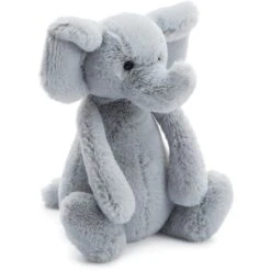 JELLYCAT IF I WERE A ELEPHANT BOARD BOOK 9 JELLYCAT IF I WERE A ELEPHANT BOARD BOOK -JELLYCAT Winkel jellycat bashful medium grey elephant