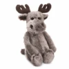 JELLYCAT BASHFUL MEDIUM MARTY MOOSE 1 JELLYCAT BASHFUL MEDIUM MARTY MOOSE -JELLYCAT Winkel jellycat bashful medium marty moose
