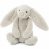 JELLYCAT BASHFUL MEDIUM OATMEAL BUNNY 2 JELLYCAT BASHFUL MEDIUM OATMEAL BUNNY -JELLYCAT Winkel jellycat bashful medium oatmeal bunny