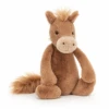 JELLYCAT BASHFUL MEDIUM PONY