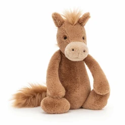 JELLYCAT BASHFUL MEDIUM PONY