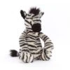 JELLYCAT BASHFUL MEDIUM ZEBRA 1 JELLYCAT BASHFUL MEDIUM ZEBRA -JELLYCAT Winkel jellycat bashful medium zebra