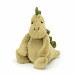 JELLYCAT IF I WERE A DINO BOARD BOOK 7 JELLYCAT IF I WERE A DINO BOARD BOOK -JELLYCAT Winkel jellycat bashful small dino 1