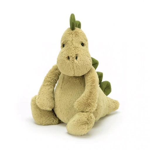 JELLYCAT IF I WERE A DINO BOARD BOOK 5 JELLYCAT IF I WERE A DINO BOARD BOOK - Afbeelding 3