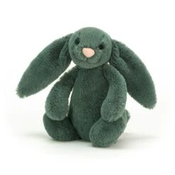JELLYCAT BASHFUL SMALL FOREST BUNNY