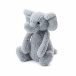 JELLYCAT IF I WERE A ELEPHANT BOARD BOOK 10 JELLYCAT IF I WERE A ELEPHANT BOARD BOOK -JELLYCAT Winkel jellycat bashful small grey elephant