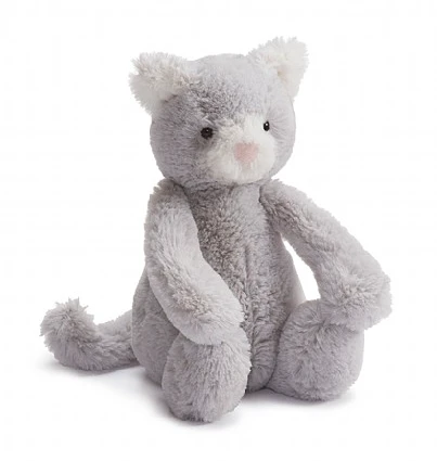 JELLYCAT IF I WERE A KITTY BOARD BOOK 5 JELLYCAT IF I WERE A KITTY BOARD BOOK - Afbeelding 3