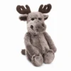 JELLYCAT BASHFUL SMALL MARTY MOOSE 1 JELLYCAT BASHFUL SMALL MARTY MOOSE -JELLYCAT Winkel jellycat bashful small marty moose