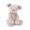 JELLYCAT BASHFUL SMALL PIGGY 2 JELLYCAT BASHFUL SMALL PIGGY -JELLYCAT Winkel jellycat bashful small piggy