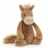JELLYCAT BASHFUL SMALL PONY 1 JELLYCAT BASHFUL SMALL PONY -JELLYCAT Winkel jellycat bashful small pony 1