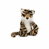 JELLYCAT BASHFUL SMALL TIGER 2 JELLYCAT BASHFUL SMALL TIGER -JELLYCAT Winkel jellycat bashful small tiger
