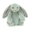 JELLYCAT BLOSSOM SMALL SAGE BUNNY 1 JELLYCAT BLOSSOM SMALL SAGE BUNNY -JELLYCAT Winkel jellycat blossom small sage bunny