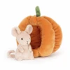 JELLYCAT BRAMBLING MOUSE 1 JELLYCAT BRAMBLING MOUSE -JELLYCAT Winkel jellycat brambling mouse