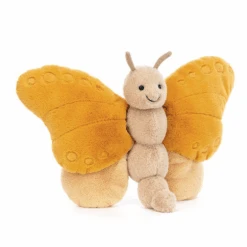 JELLYCAT BUTTERCUP BUTTERFLY