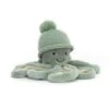 JELLYCAT COZI ODESSEY OCTOPUS 2 JELLYCAT COZI ODESSEY OCTOPUS -JELLYCAT Winkel jellycat cozi odessey octopus