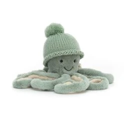 JELLYCAT COZI ODESSEY OCTOPUS