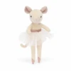JELLYCAT ETOILE MOUSE 1 JELLYCAT ETOILE MOUSE -JELLYCAT Winkel jellycat etoile mouse 1
