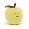 JELLYCAT FABULOUS FRUIT APPLE -JELLYCAT Winkel jellycat fabulous fruit apple
