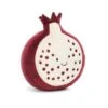 JELLYCAT FABULOUS FRUIT POMEGRANATE 1 JELLYCAT FABULOUS FRUIT POMEGRANATE -JELLYCAT Winkel jellycat fabulous fruit pomegranate