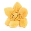 JELLYCAT FLEURY DAFFODIL 1 JELLYCAT FLEURY DAFFODIL -JELLYCAT Winkel jellycat fleury daffodil