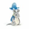JELLYCAT FLOWER FORAGER MOUSE 1 JELLYCAT FLOWER FORAGER MOUSE -JELLYCAT Winkel jellycat flower forager mouse