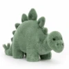 JELLYCAT FOSSILLY STEGOSAURUS 1 JELLYCAT FOSSILLY STEGOSAURUS -JELLYCAT Winkel jellycat fossilly stegosaurus