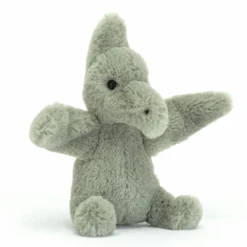 JELLYCAT FOSSILY MINI PTERODACTYL
