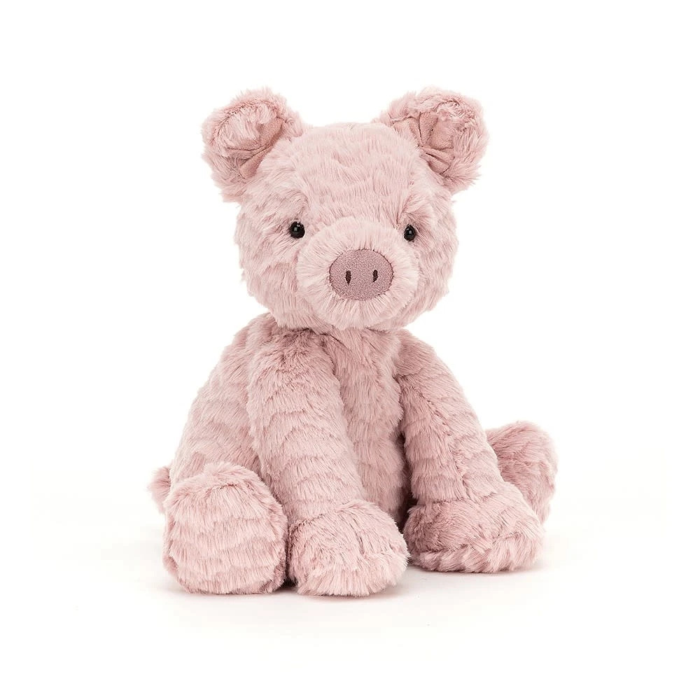 JELLYCAT FUDDLEWUDDLE PIG 3 JELLYCAT FUDDLEWUDDLE PIG