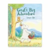 JELLYCAT GOAT’S BIG ADVENTURE BOOK 1 JELLYCAT GOAT’S BIG ADVENTURE BOOK -JELLYCAT Winkel jellycat goats big adventure book