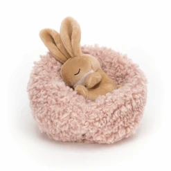 JELLYCAT HIBERNATING TORTOISE -JELLYCAT Winkel jellycat hibernating bunny